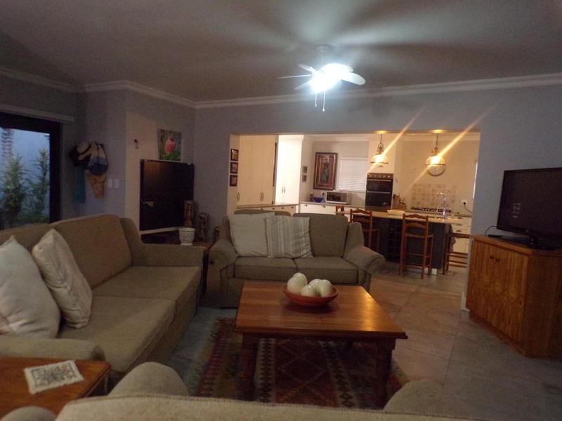 6 Bedroom Property for Sale in Dwarskersbos Western Cape